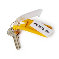 Nøgleskilt - KEY CLIP