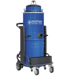 Nilfisk ATTIX 125-01