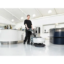 Nilfisk Gulvvasker SC351 Komplet