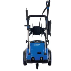 Nilfisk MC 5M - 200/1000 Inkl. skumspray