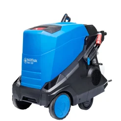 Nilfisk MH 8P-180/2000 Hedvandsrensere