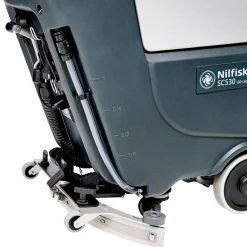Nilfisk SC530 53 BD Go-Line Gulvvasker