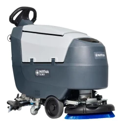 Nilfisk SC401 43 BD Komplet Gulvvasker