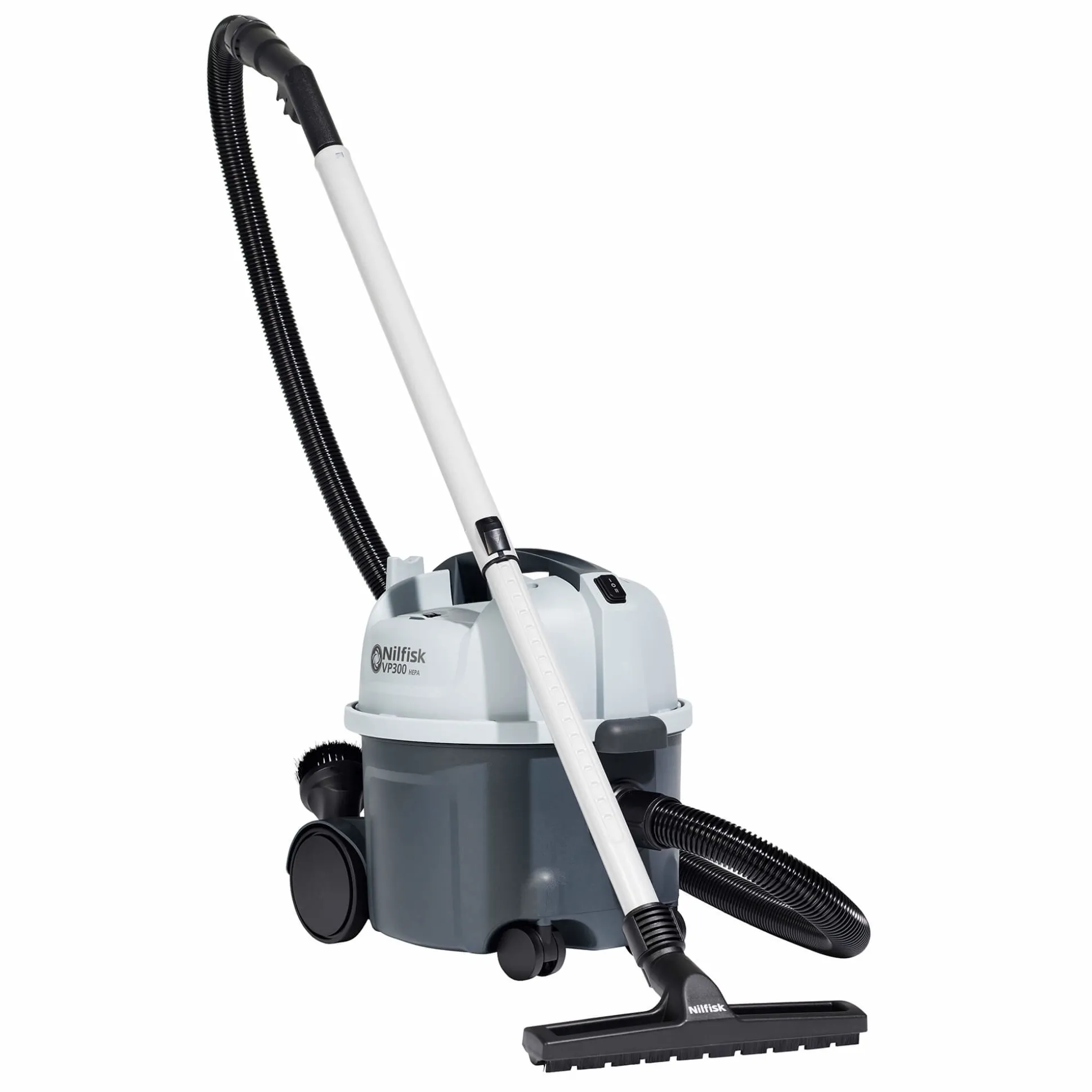 Nilfisk VP300 HEPA Nordic Teleskop