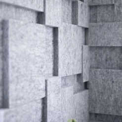 Nivå EcoSUND, 119x119 cm