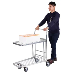 Opfyldningsvogn 300 kg