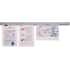 Opslagsskinne ECO 200 cm