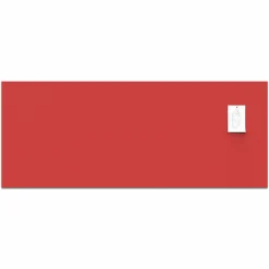 Opslagstavle Air Bulletin 300x120 cm