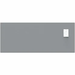 Opslagstavle Air Bulletin 300x120 cm