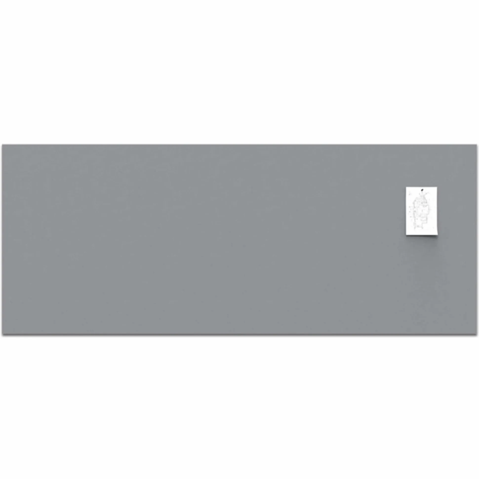 Opslagstavle Air Bulletin 300x120 cm