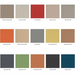 Opslagstavle Air Bulletin 300x120 cm