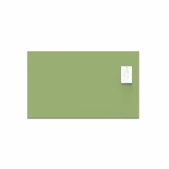 Opslagstavle Air Bulletin 200x120 cm