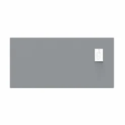 Opslagstavle Air Bulletin 250x120 cm