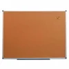 Opslagstavle kork ECO 180x90 cm.