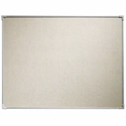 Opslagstavle Lintex 250x120 cm