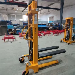 Pallestabler Manuel AB Lift 250 cm
