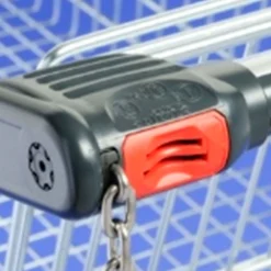 Pantlås Eurolock til GE BTC/ BE S