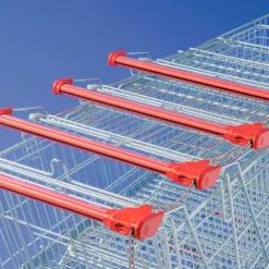 Pantlås Eurolock til GE BTC/ BE S