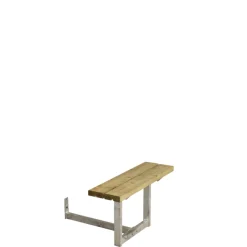 Påbygning til Rustik - fyr