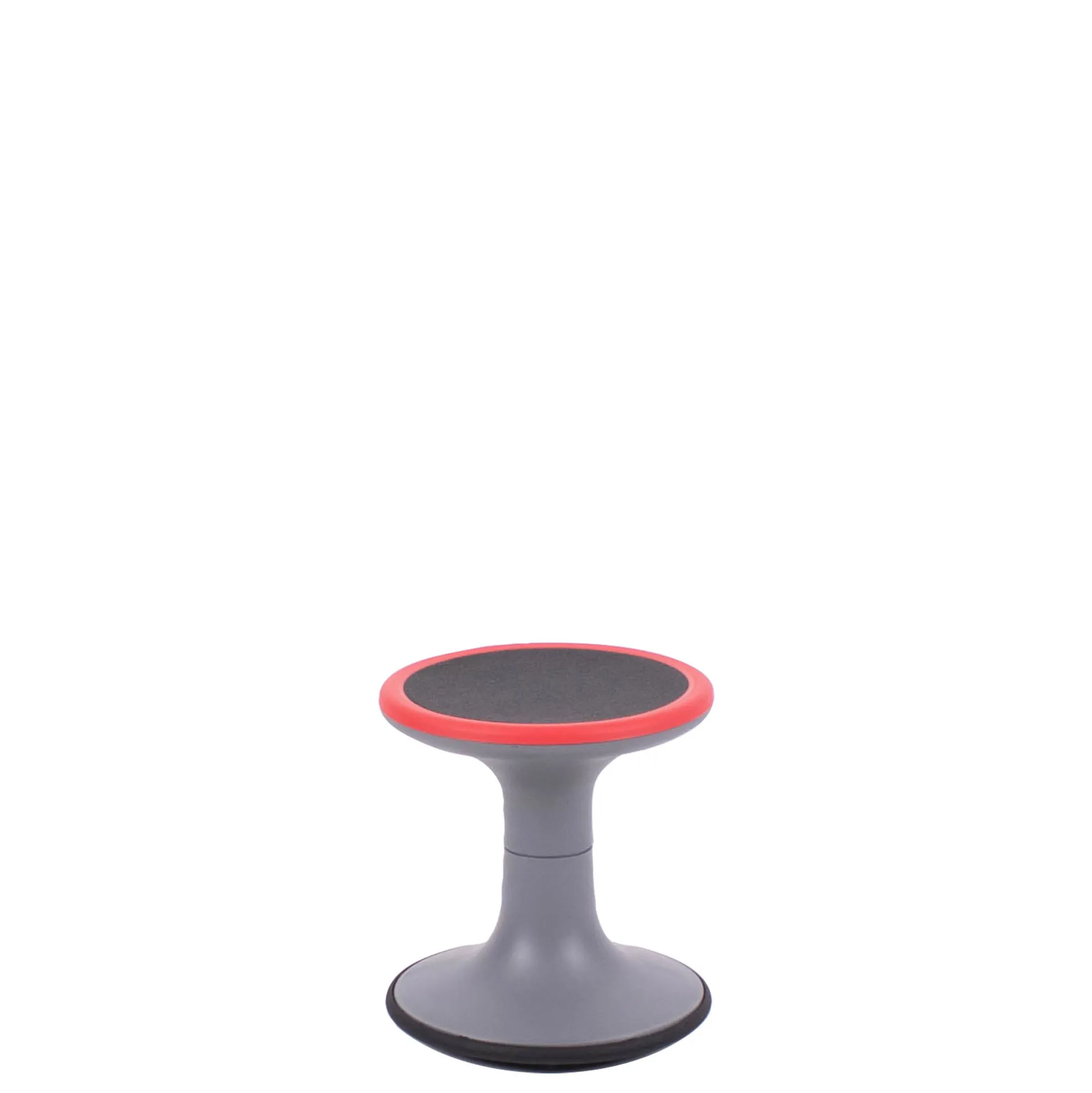 Pendulstol MoJo 4 højder rød