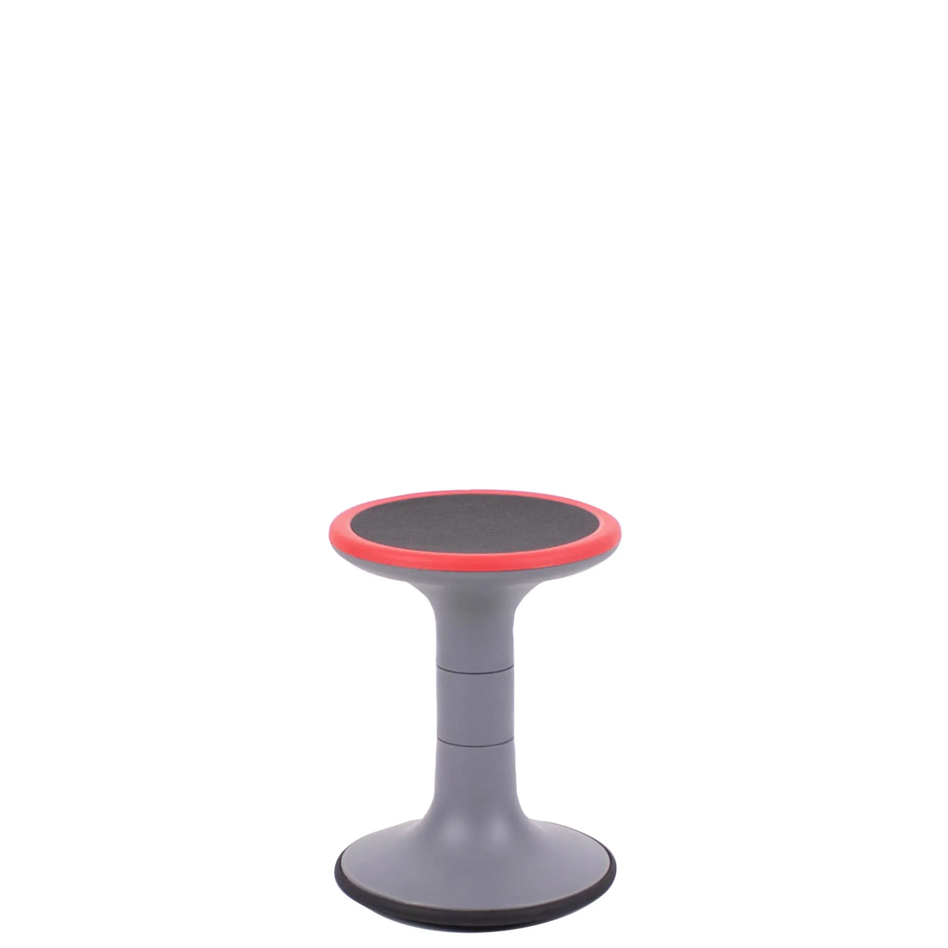 Pendulstol MoJo 4 højder rød