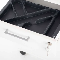 Pennebakke 1-120, sort