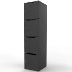 Personaleskab New Choice 4 rum