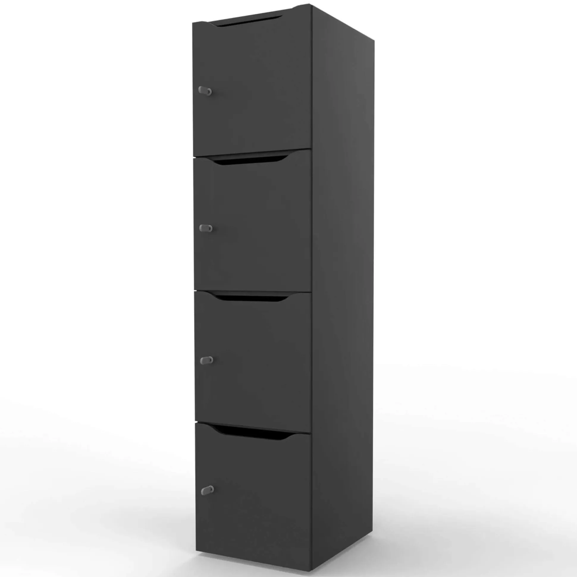 Personaleskab New Choice 4 rum