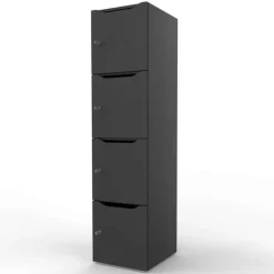 Personaleskab New Choice 4 rum