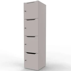 Personaleskab New Choice 4 rum