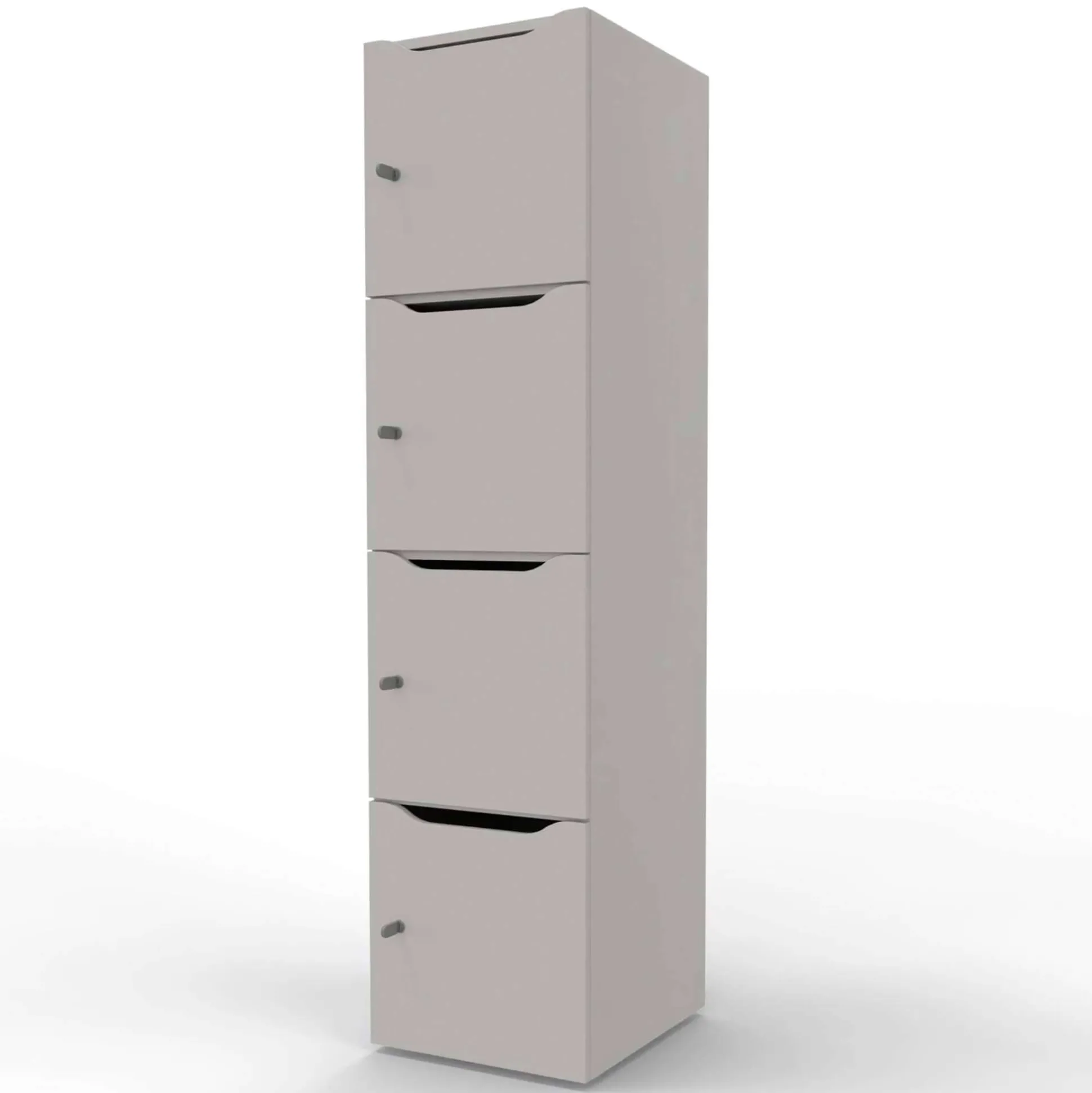 Personaleskab New Choice 4 rum