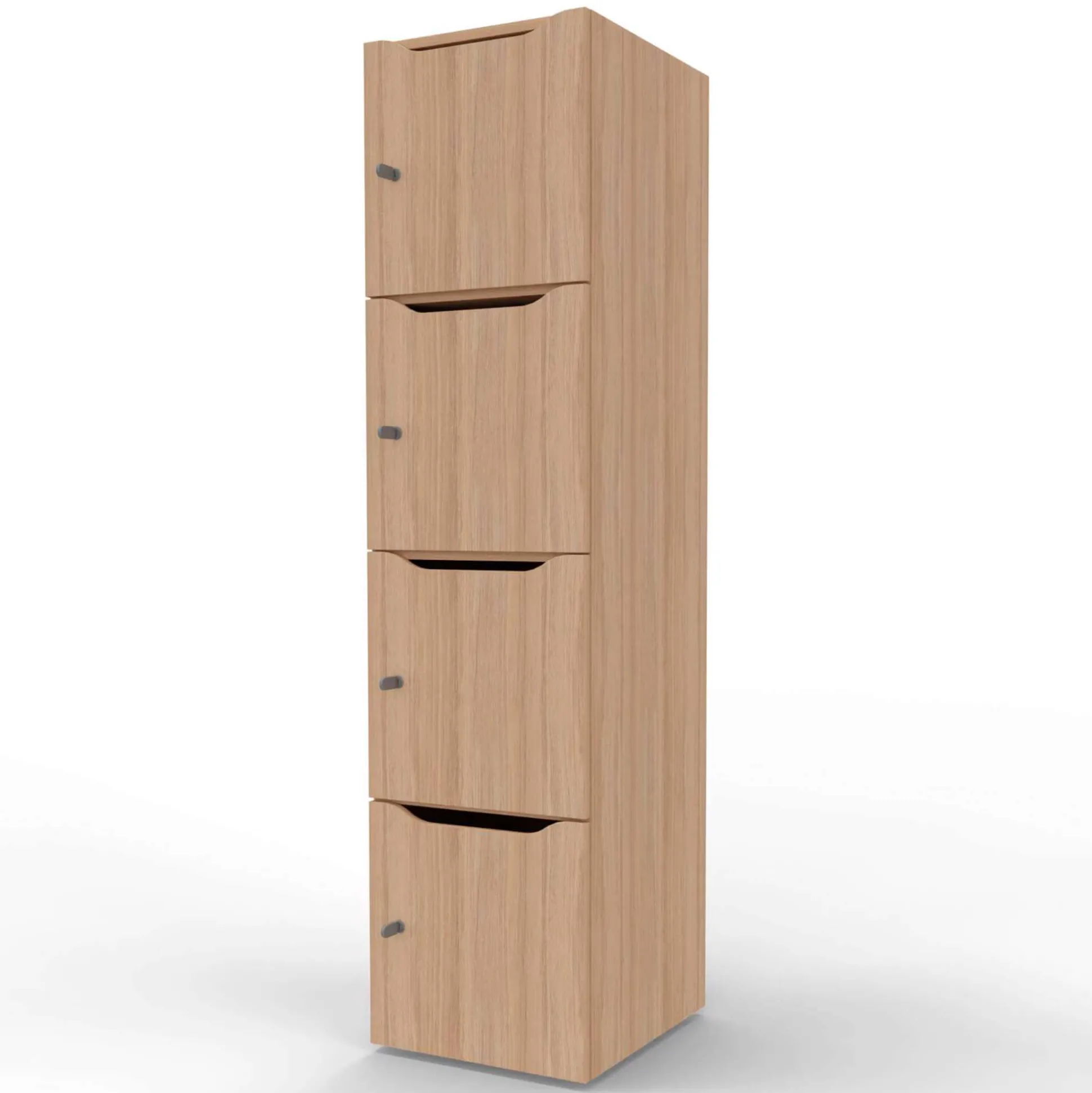 Personaleskab New Choice 4 rum