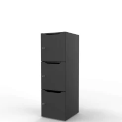 Personaleskab New Choice 3 rum