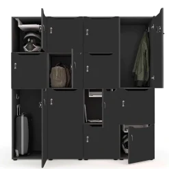 Personaleskab New Choice 13 rum