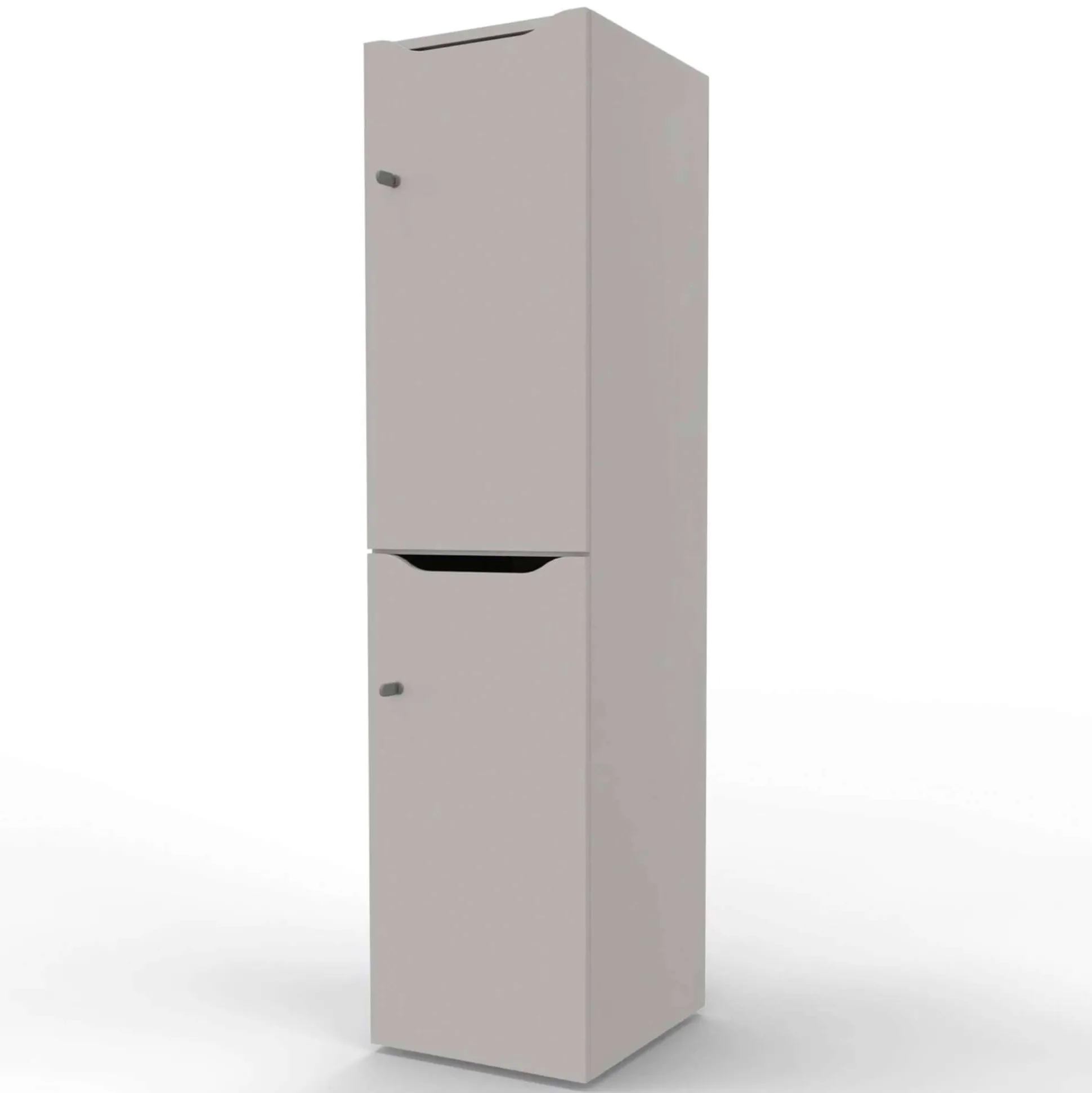 Personaleskab New Choice 2 rum