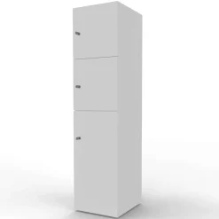 Personaleskab New Choice 3 rum