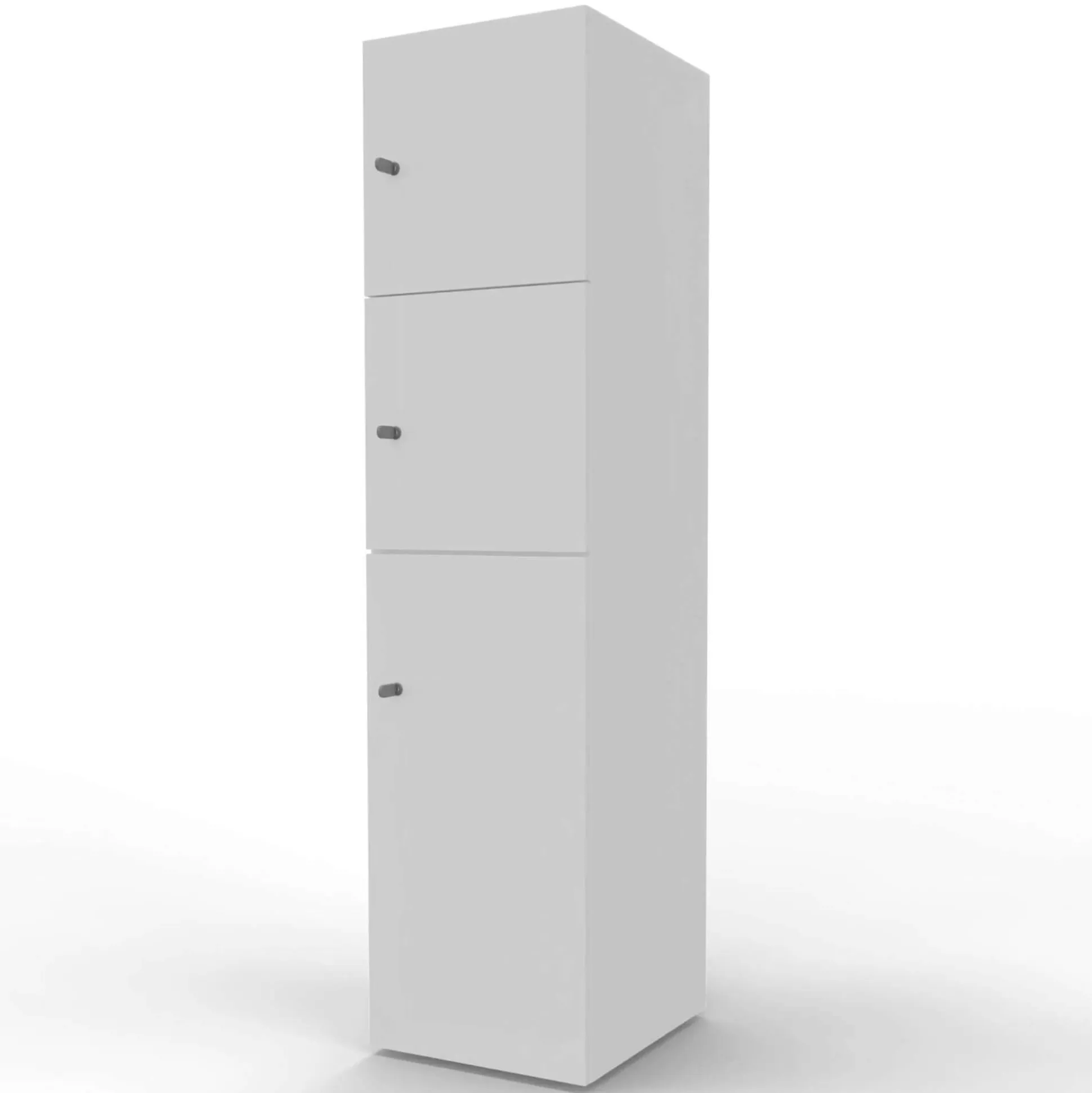 Personaleskab New Choice 3 rum