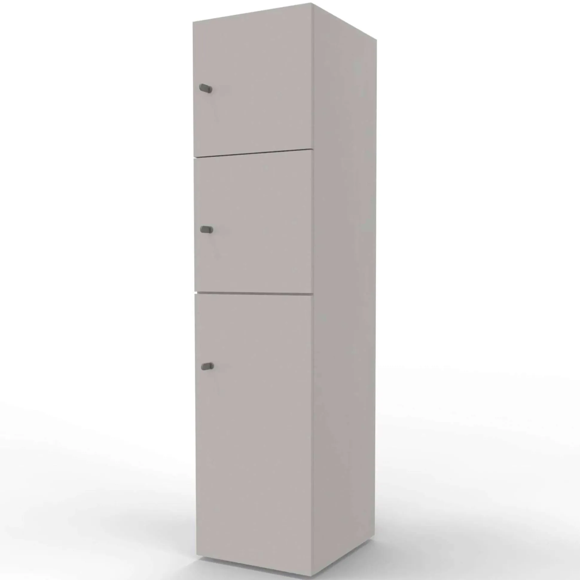 Personaleskab New Choice 3 rum