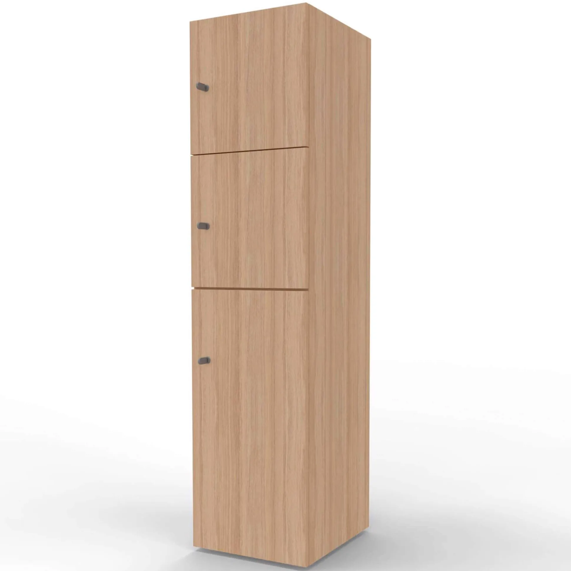 Personaleskab New Choice 3 rum