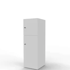 Personaleskab New Choice 2 rum