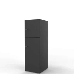 Personaleskab New Choice 2 rum