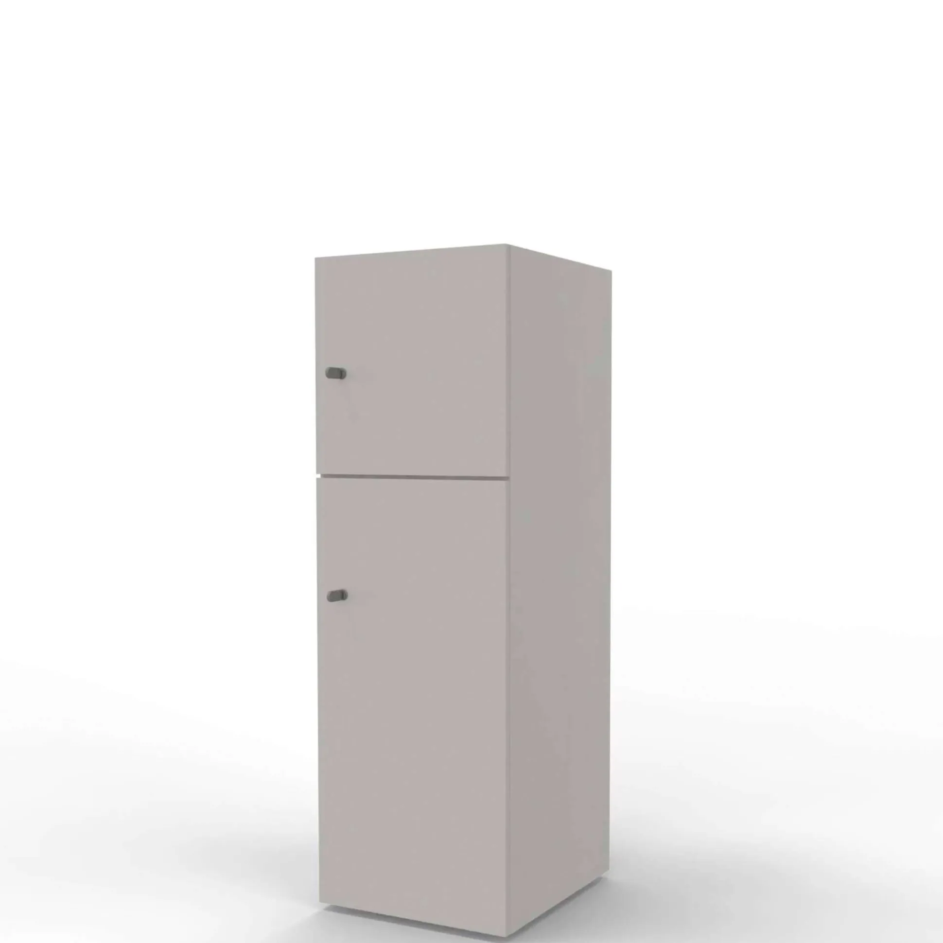 Personaleskab New Choice 2 rum