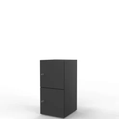 Personaleskab New Choice 2 rum