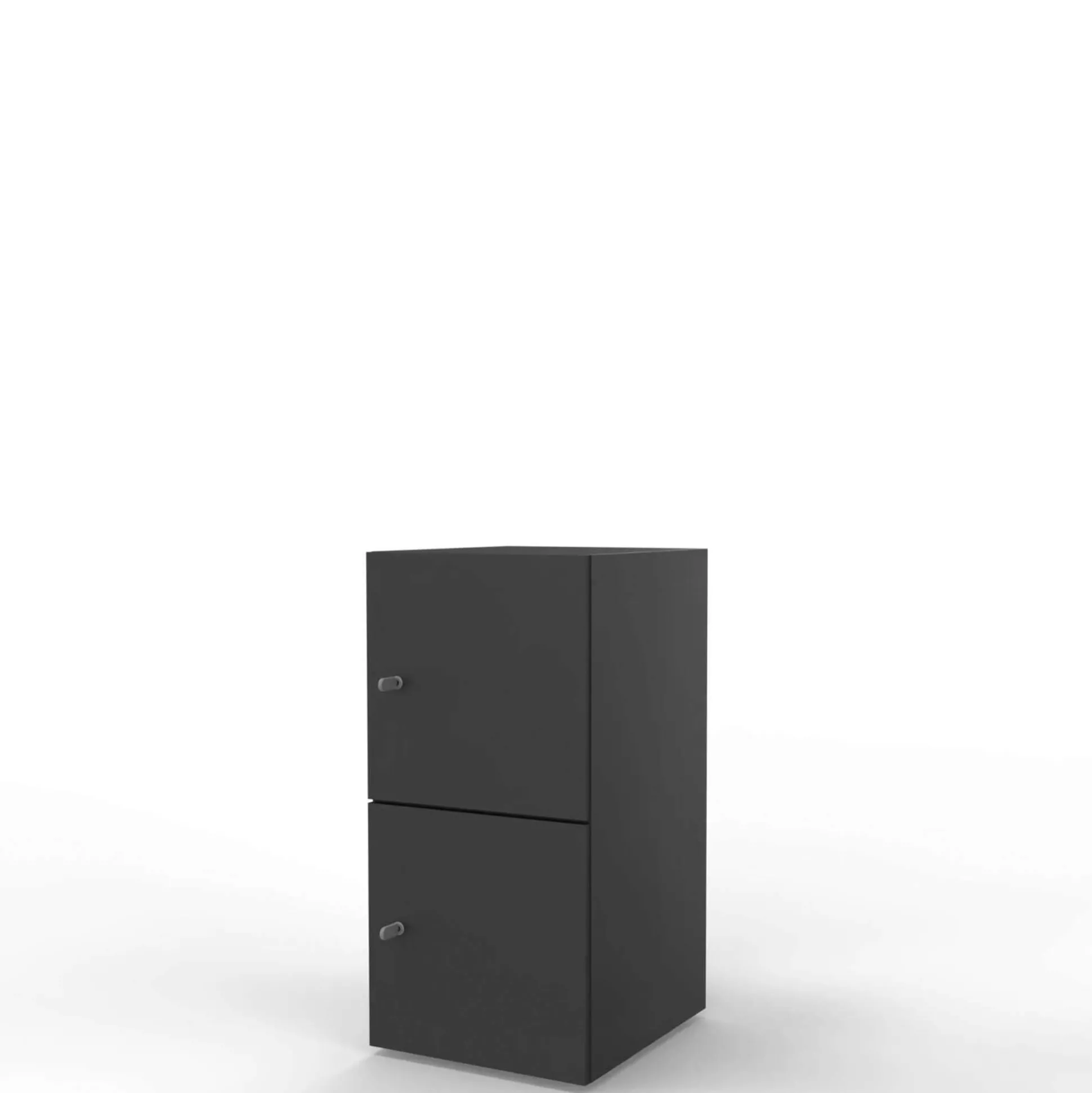 Personaleskab New Choice 2 rum