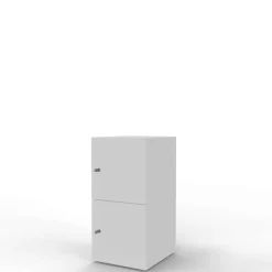 Personaleskab New Choice 2 rum