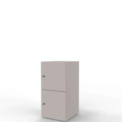 Personaleskab New Choice 2 rum