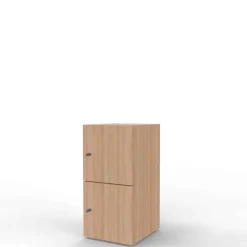 Personaleskab New Choice 2 rum