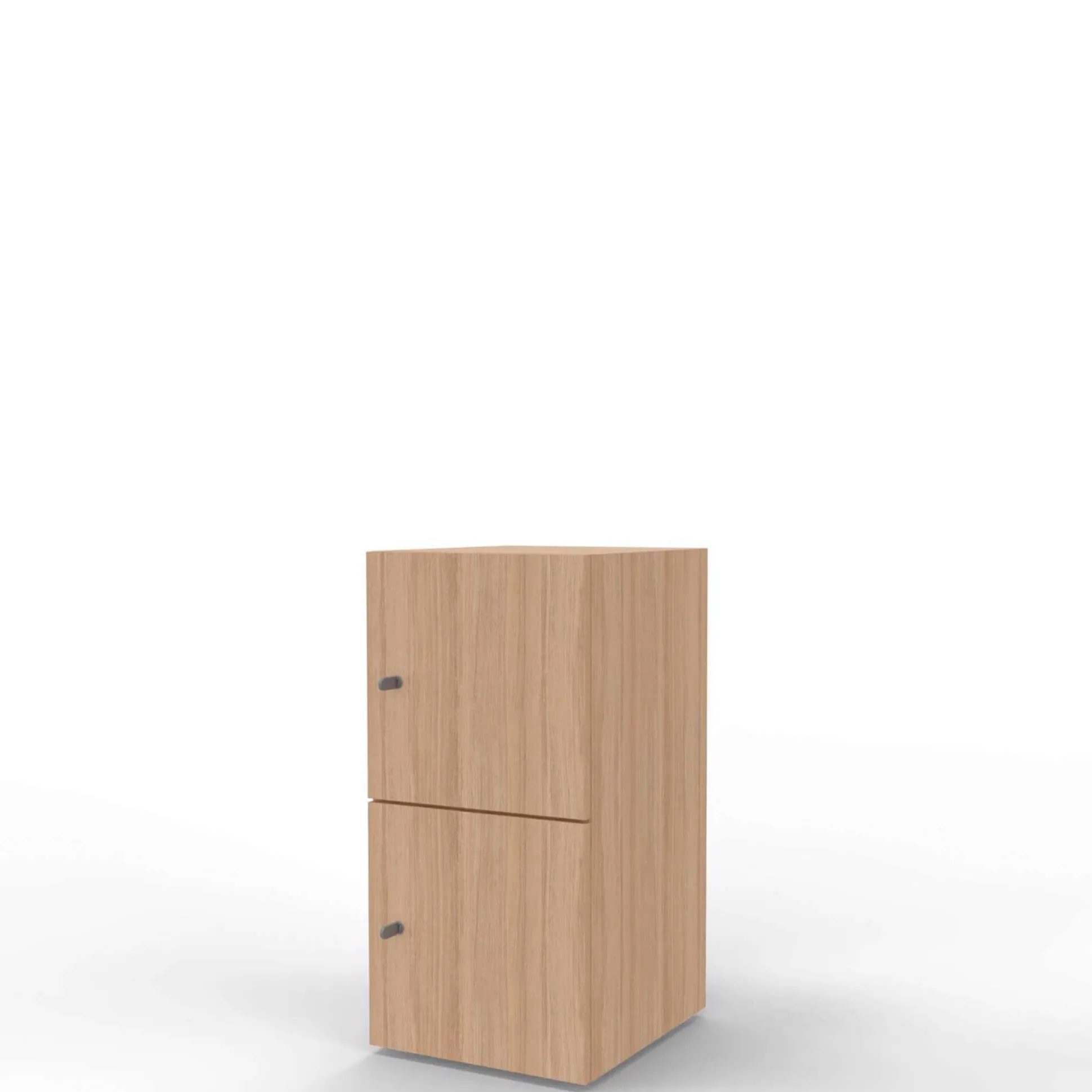 Personaleskab New Choice 2 rum