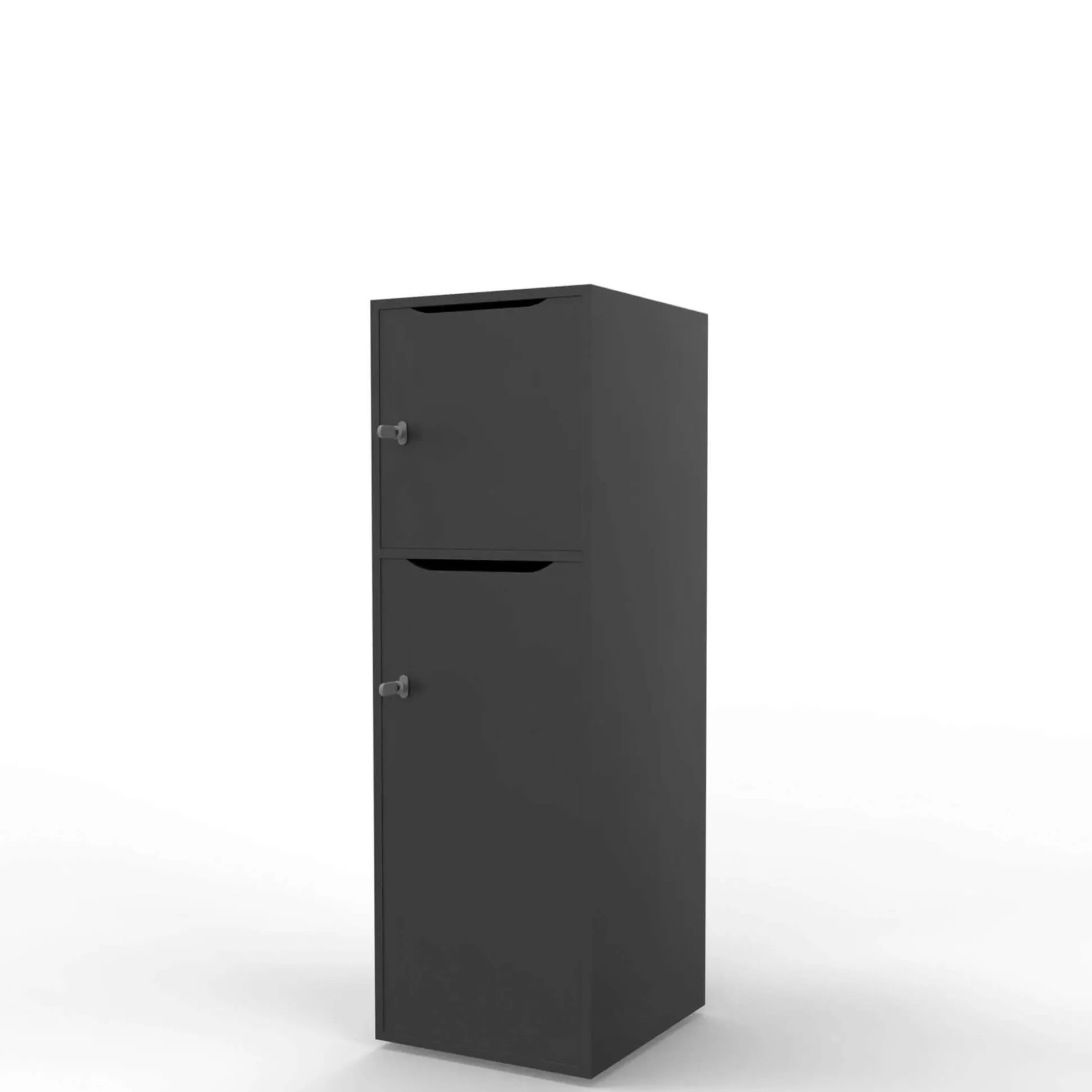 Personaleskab New Choice 2 rum