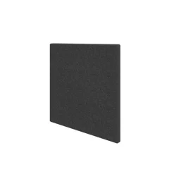 Plain Panel, 58x58x6 cm